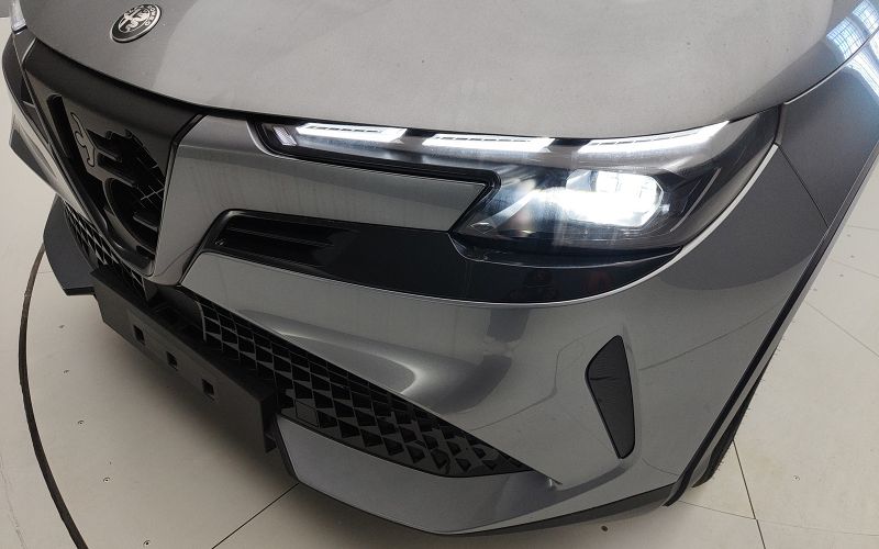 JUNIOR 1.2 136CV HYBRID EDCT6 SPECIALE